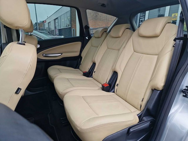 Ford s-max 2.0 ecoboost titanium 7persoons 2012 | p-380-kr - afbeelding 18 van  27