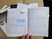 Ford s-max 2.0 ecoboost titanium 7persoons 2012 | p-380-kr - afbeelding 23 van  27