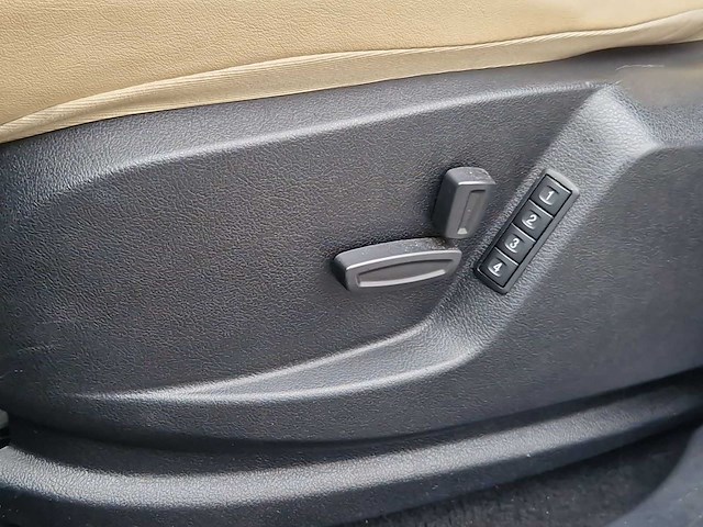 Ford s-max 2.0 ecoboost titanium 7persoons 2012 | p-380-kr - afbeelding 26 van  27