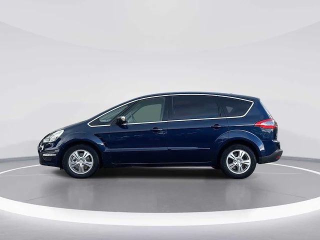Ford s-max 2.0 tdci titanium 7p. | 83-spl-6 - afbeelding 3 van  38