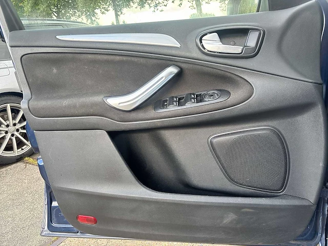 Ford s-max 2.0 tdci titanium 7p. | 83-spl-6 - afbeelding 8 van  38