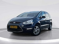 Ford s-max 2.0 tdci titanium 7p. | 83-spl-6