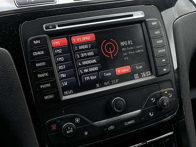 Ford s-max 2.0 tdci titanium 7p. | 83-spl-6 - afbeelding 16 van  38