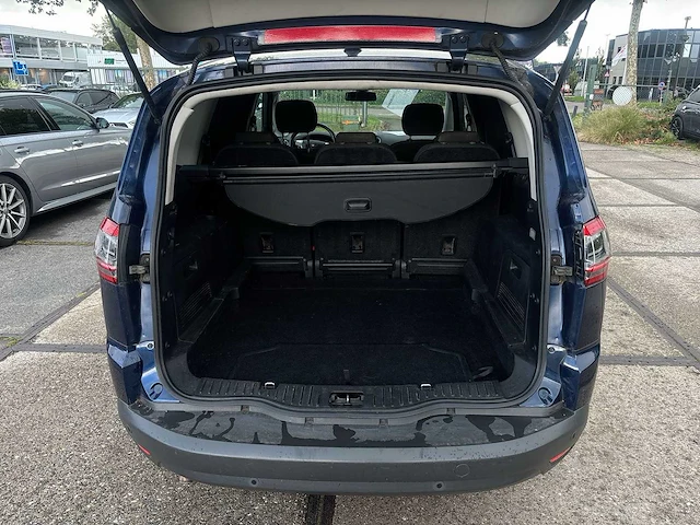 Ford s-max 2.0 tdci titanium 7p. | 83-spl-6 - afbeelding 21 van  38