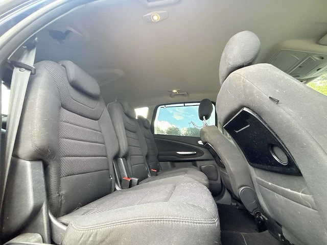Ford s-max 2.0 tdci titanium 7p. | 83-spl-6 - afbeelding 22 van  38