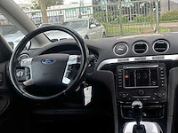 Ford s-max 2.0 tdci titanium 7p. | 83-spl-6 - afbeelding 23 van  38