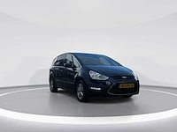 Ford s-max 2.0 tdci titanium 7p. | 83-spl-6 - afbeelding 34 van  38