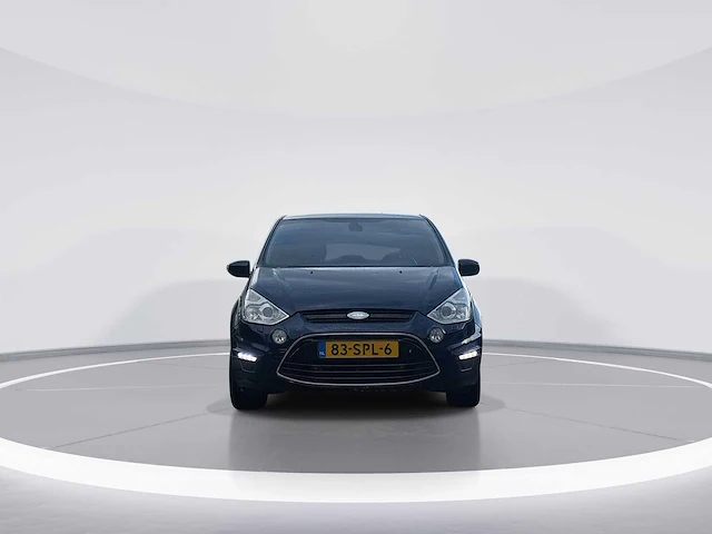 Ford s-max 2.0 tdci titanium 7p. | 83-spl-6 - afbeelding 36 van  38
