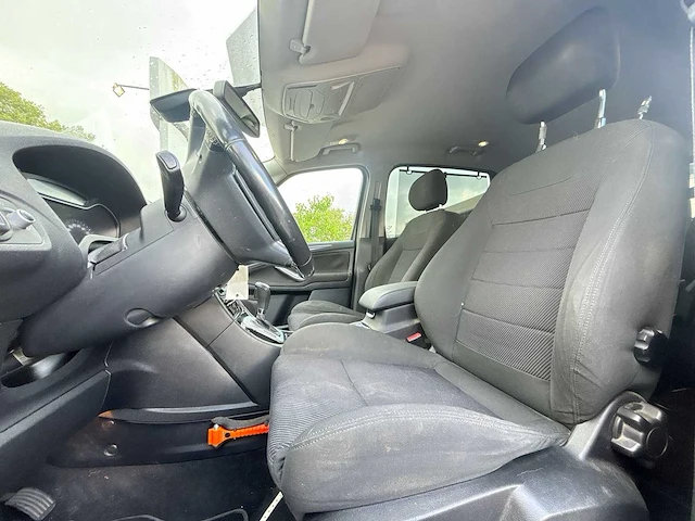 Ford s-max 2.0 tdci titanium 7p. | 83-spl-6 - afbeelding 37 van  38