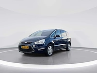 Ford s-max 2.0 tdci titanium 7p. | 83-spl-6 - afbeelding 38 van  38