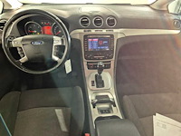Ford s-max 2.0 tdci titanium 7p. kofferbaklift | jz-183-f - afbeelding 17 van  20