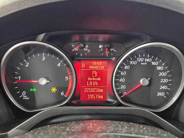 Ford s-max 2.0 tdci titanium 7p. kofferbaklift | jz-183-f - afbeelding 10 van  20