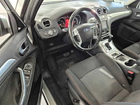 Ford s-max 2.0 tdci titanium 7p. kofferbaklift | jz-183-f - afbeelding 20 van  20