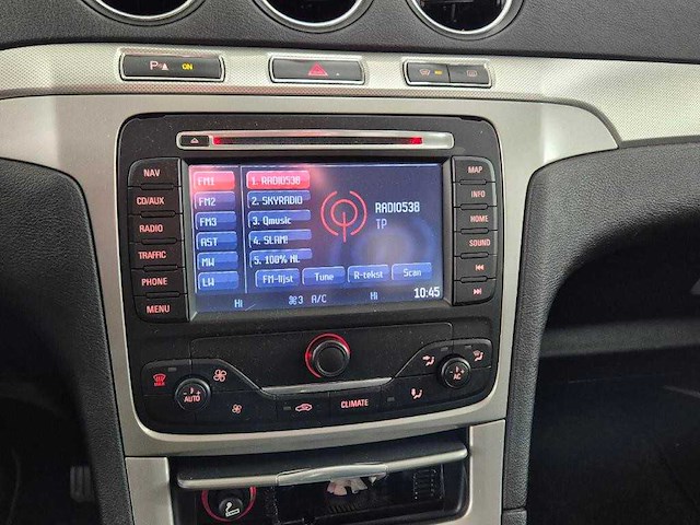 Ford s-max 2.0 tdci titanium 7p. kofferbaklift | jz-183-f - afbeelding 5 van  20