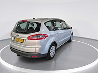 Ford s-max 2.0 tdci titanium 7p. kofferbaklift | jz-183-f - afbeelding 18 van  20