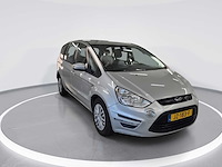 Ford s-max 2.0 tdci titanium 7p. kofferbaklift | jz-183-f - afbeelding 4 van  20