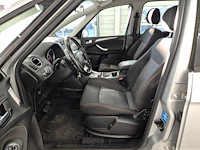 Ford s-max 2.0 tdci titanium 7p. kofferbaklift | jz-183-f - afbeelding 20 van  20