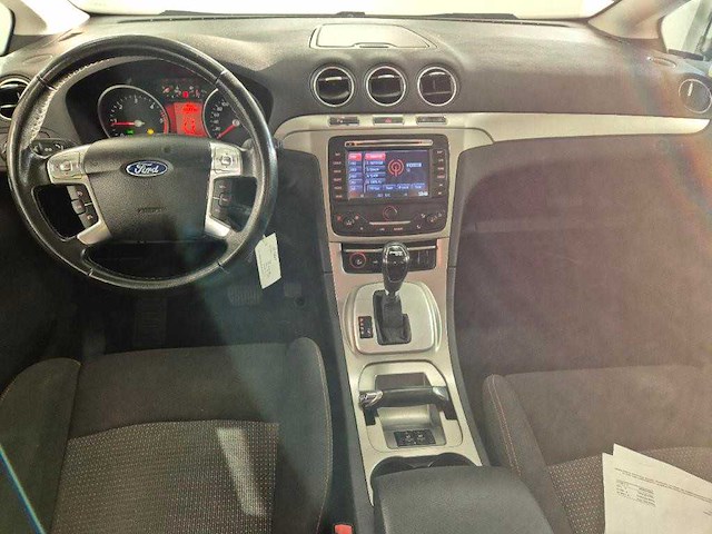 Ford s-max 2.0 tdci titanium 7p. kofferbaklift | jz-183-f - afbeelding 6 van  20