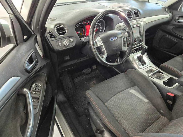 Ford s-max 2.0 tdci titanium 7p. kofferbaklift | jz-183-f - afbeelding 9 van  20