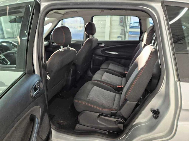 Ford s-max 2.0 tdci titanium 7p. kofferbaklift | jz-183-f - afbeelding 1 van  20