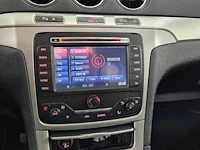Ford s-max 2.0 tdci titanium 7p. kofferbaklift | jz-183-f - afbeelding 12 van  20