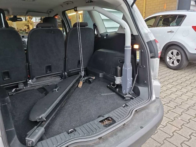 Ford s-max 2.0 tdci titanium 7p. kofferbaklift | jz-183-f - afbeelding 14 van  20