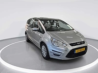 Ford s-max 2.0 tdci titanium 7p. kofferbaklift | jz-183-f - afbeelding 7 van  20