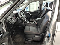 Ford s-max 2.0 tdci titanium 7p. kofferbaklift | jz-183-f - afbeelding 20 van  20