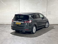 Ford s-max 2.0 tdci titanium 7persoons 180pk 2016 automaat, xf-439-g - afbeelding 18 van  46