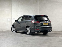 Ford s-max 2.0 tdci titanium 7persoons 180pk 2016 automaat, xf-439-g - afbeelding 2 van  46