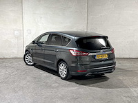 Ford s-max 2.0 tdci titanium 7persoons 180pk 2016 automaat, xf-439-g - afbeelding 20 van  46