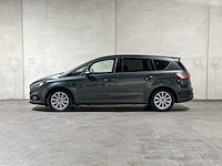 Ford s-max 2.0 tdci titanium 7persoons 180pk 2016 automaat, xf-439-g - afbeelding 21 van  46