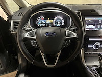 Ford s-max 2.0 tdci titanium 7persoons 180pk 2016 automaat, xf-439-g - afbeelding 23 van  46