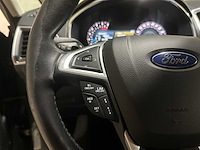 Ford s-max 2.0 tdci titanium 7persoons 180pk 2016 automaat, xf-439-g - afbeelding 24 van  46