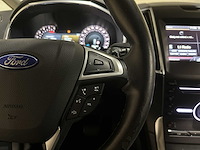 Ford s-max 2.0 tdci titanium 7persoons 180pk 2016 automaat, xf-439-g - afbeelding 25 van  46