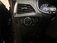 Ford s-max 2.0 tdci titanium 7persoons 180pk 2016 automaat, xf-439-g - afbeelding 30 van  46