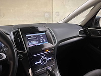 Ford s-max 2.0 tdci titanium 7persoons 180pk 2016 automaat, xf-439-g - afbeelding 31 van  46