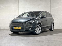Ford s-max 2.0 tdci titanium 7persoons 180pk 2016 automaat, xf-439-g - afbeelding 26 van  46