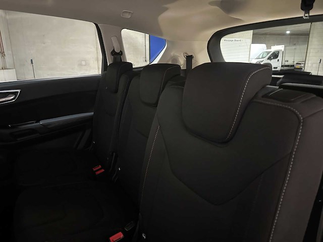 Ford s-max 2.0 tdci titanium 7persoons 180pk 2016 automaat, xf-439-g - afbeelding 3 van  46