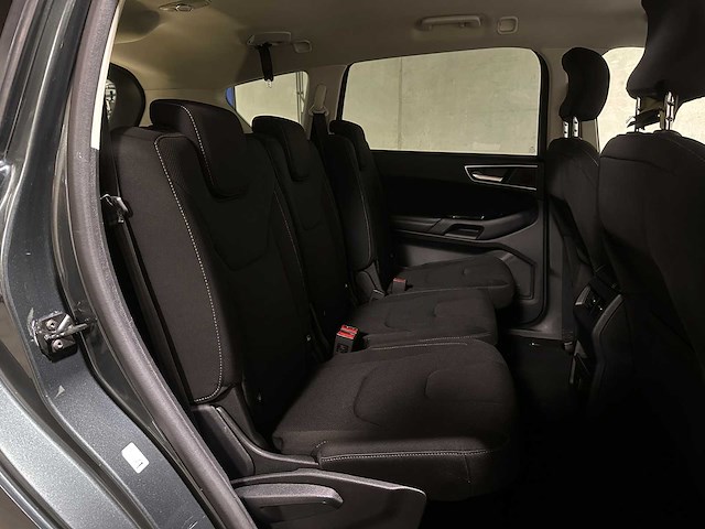 Ford s-max 2.0 tdci titanium 7persoons 180pk 2016 automaat, xf-439-g - afbeelding 8 van  46