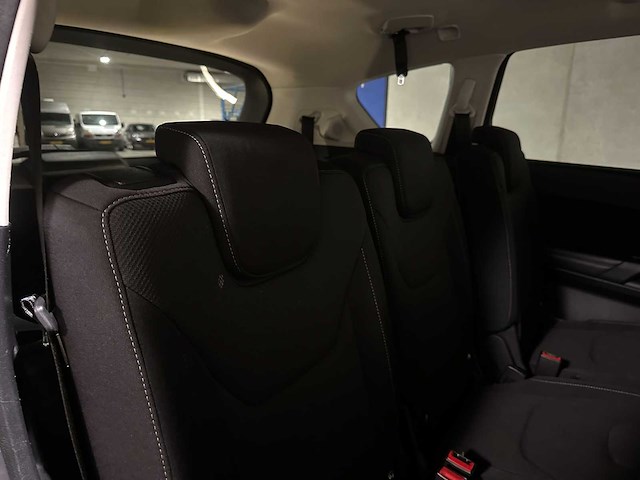 Ford s-max 2.0 tdci titanium 7persoons 180pk 2016 automaat, xf-439-g - afbeelding 9 van  46
