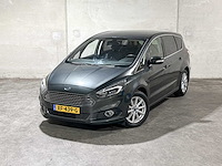 Ford s-max 2.0 tdci titanium 7persoons 180pk 2016 automaat, xf-439-g - afbeelding 37 van  46