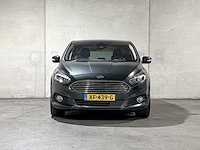 Ford s-max 2.0 tdci titanium 7persoons 180pk 2016 automaat, xf-439-g - afbeelding 41 van  46