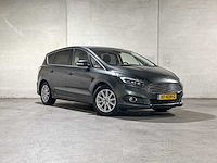 Ford s-max 2.0 tdci titanium 7persoons 180pk 2016 automaat, xf-439-g - afbeelding 45 van  46