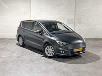 Ford s-max 2.0 tdci titanium 7persoons 180pk 2016 automaat, xf-439-g - afbeelding 15 van  46