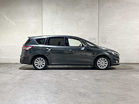 Ford s-max 2.0 tdci titanium 7persoons 180pk 2016 automaat, xf-439-g - afbeelding 16 van  46