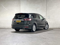 Ford s-max 2.0 tdci titanium 7persoons 180pk 2016 automaat, xf-439-g - afbeelding 46 van  46