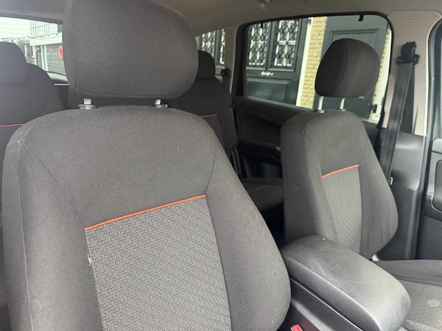 Ford s-max 2.0 titanium 7p. 16-kll-2 - afbeelding 5 van  19