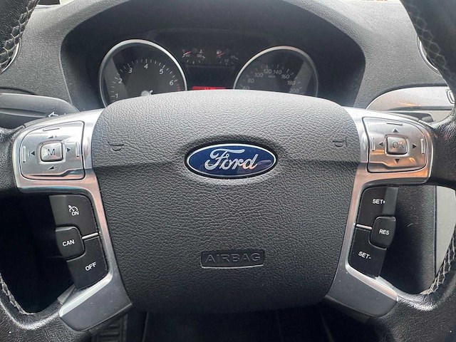 Ford s-max 2.0 titanium 7p. 16-kll-2 - afbeelding 8 van  19