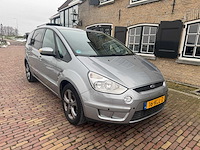 Ford s-max 2.0 titanium 7p. 16-kll-2 - afbeelding 12 van  19